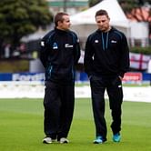 New Zealand cricket - A matter of attitude