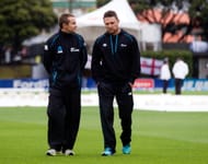 Mike Hesson and Brendan Mccullum have brought about a radical change in the dressing room culture