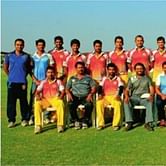 Kerala Cricket simply on a high