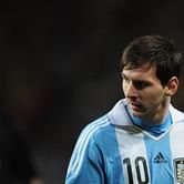 Messi wary of playing Bolivia at 4,000 m altitude