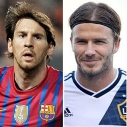 Comparing the legends - WWE wrestlers and Footballers (Part I)