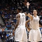 NBA 2012/13 season: Six-months of "are-you-serious"-ing!