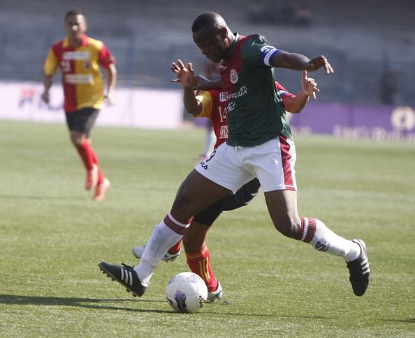 Mohun Bagan, Dempo, Sesa Goa win in U-20 I-League