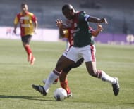 I-League Derby Match In Kolkata