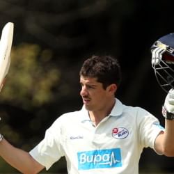 Moises Henriques – An all-rounder of great promise