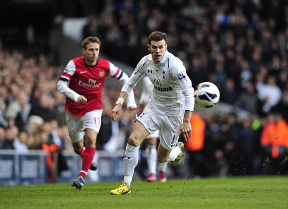 Five talking points: Tottenham Hotspur vs Arsenal