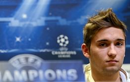Scout report: Moritz Leitner