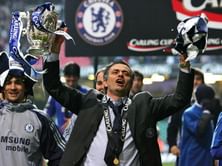 What Jose Mourinho's return would mean for the Blues