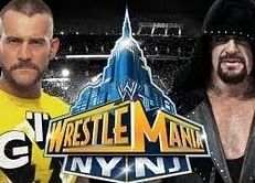 STREAK VS. RESPECT
