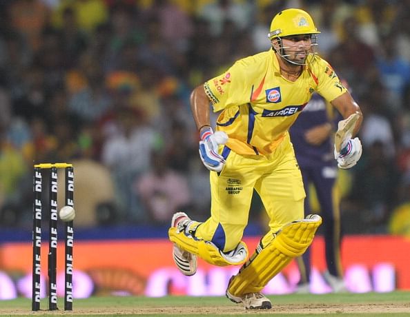 I was determined to bat long, says Murali Vijay
