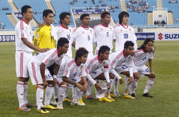 Match Preview: Myanmar vs India – AFC Challenge Cup 2014 qualifiers