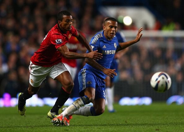 FA Cup: Angry Red Devils seek solace against Chelsea