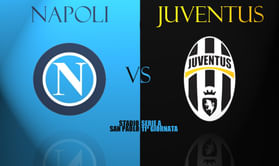 Napoli 1-1 Juventus: A fair ending after an entertaining 90 minutes