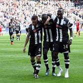 Newcastle United - Buy low, sell high