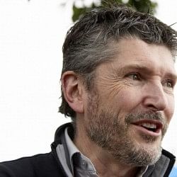 Nick Fry to step down as CEO of Mercedes