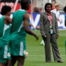 Lesbians banned in Nigerian Women's League