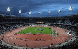 West Ham secure deal for Olympic stadium