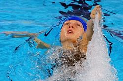 Russian champion swimmer lands six-year doping ban