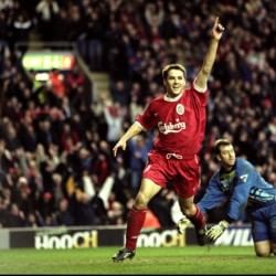 Michael Owen – Going out on a low
