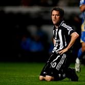 Michael Owen - No model pro