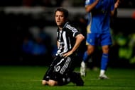 Newcastle United v Portsmouth - Premier League