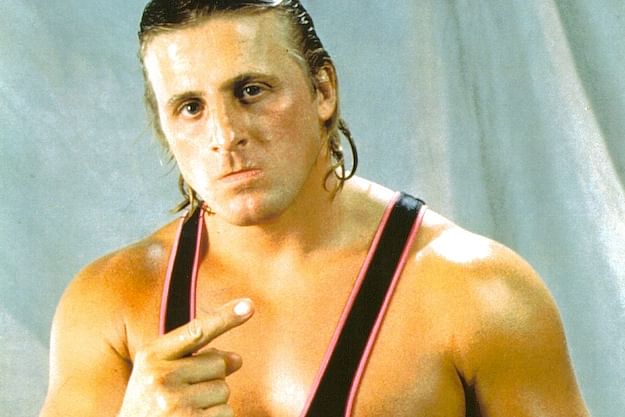 Davenport Sports Network - 💪🏻🎂On May 7, 1965 Owen Hart was born