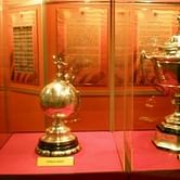 New Delhi to host 2014 Thomas, Uber Cups