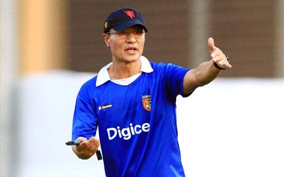 Can Myanmar qualify under the Korean?