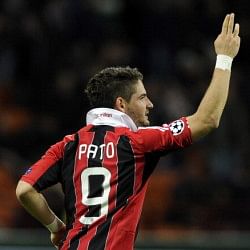 Pato poised for Brazil recall