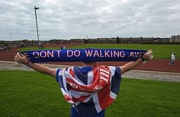 Rangers outside the SPL: the story so far