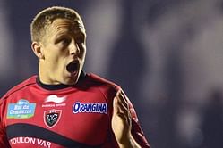 If I can contribute, I'll carry on, says Wilkinson