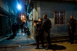 Brazil's army to occupy Rio slums as World Cup nears