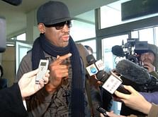 Rodman says N. Korea's Kim wants call from Obama