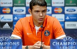 Europe will bring out best in PSG, says Silva