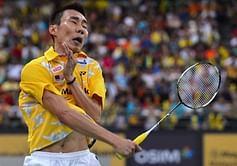 Lee Chong Wei tip-toes towards atonement
