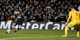 We won't take Celtic lightly, say Juventus