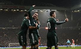 Lucky Real in dreamland, says Spanish press