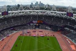 Leyton Orient launch Olympic Stadium legal fight