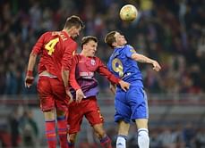 Chelsea slump as Brits' Euro hangover goes on