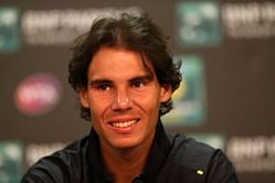 Missing Olympics toughest moment of layoff - Nadal