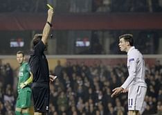 Bale's ban a 'blessing in disguise', says Spurs coach