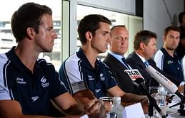 AOC to run own inquiry into Australian swimmers