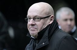 McDermott braced for tight drop fight