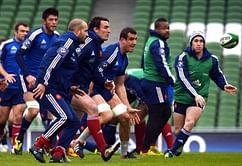 French eye Irish scalp at Six Nations in Dublin