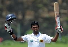 Thirimanne, Chandimal crack maiden Test centuries