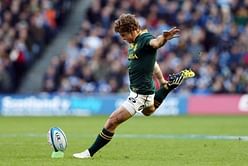 Lambie stars as Sharks grind out victory