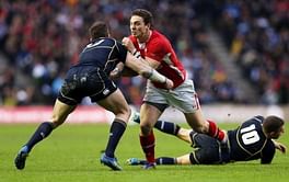 Home holds no fears for Wales's Howley