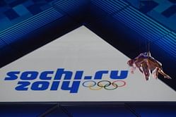 Sochi struggling with 'overspending, legacy'