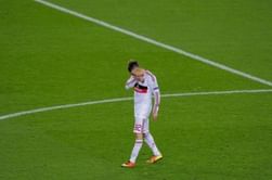 Serie A now the focus for humbled Milan
