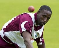 Shillingford spins West Indies to nine-wicket win